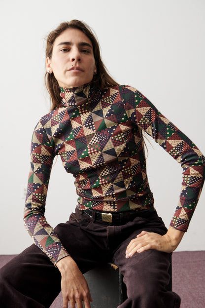 Turtleneck