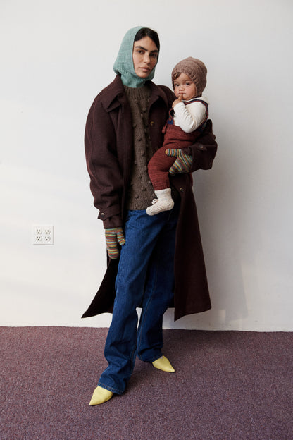 Rohan Balaclava