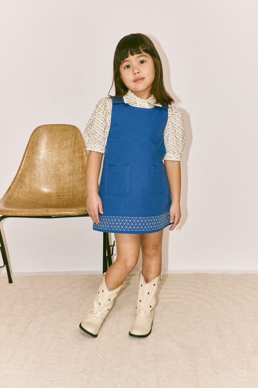 Little Paths Nell Dress