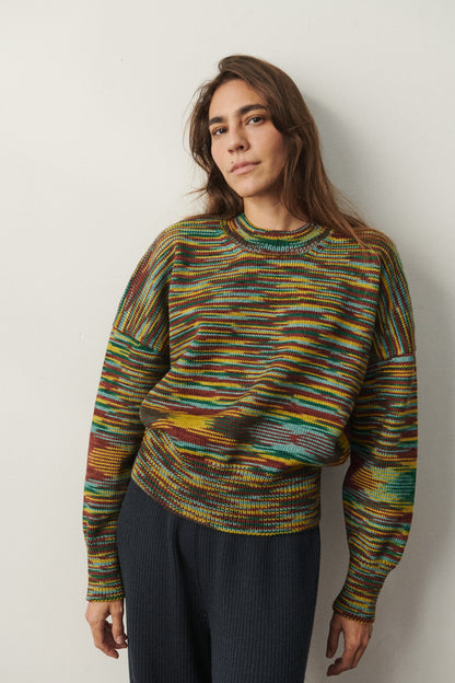 Deck Sweater