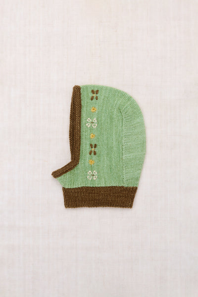 Floret Balaclava – Misha & Puff