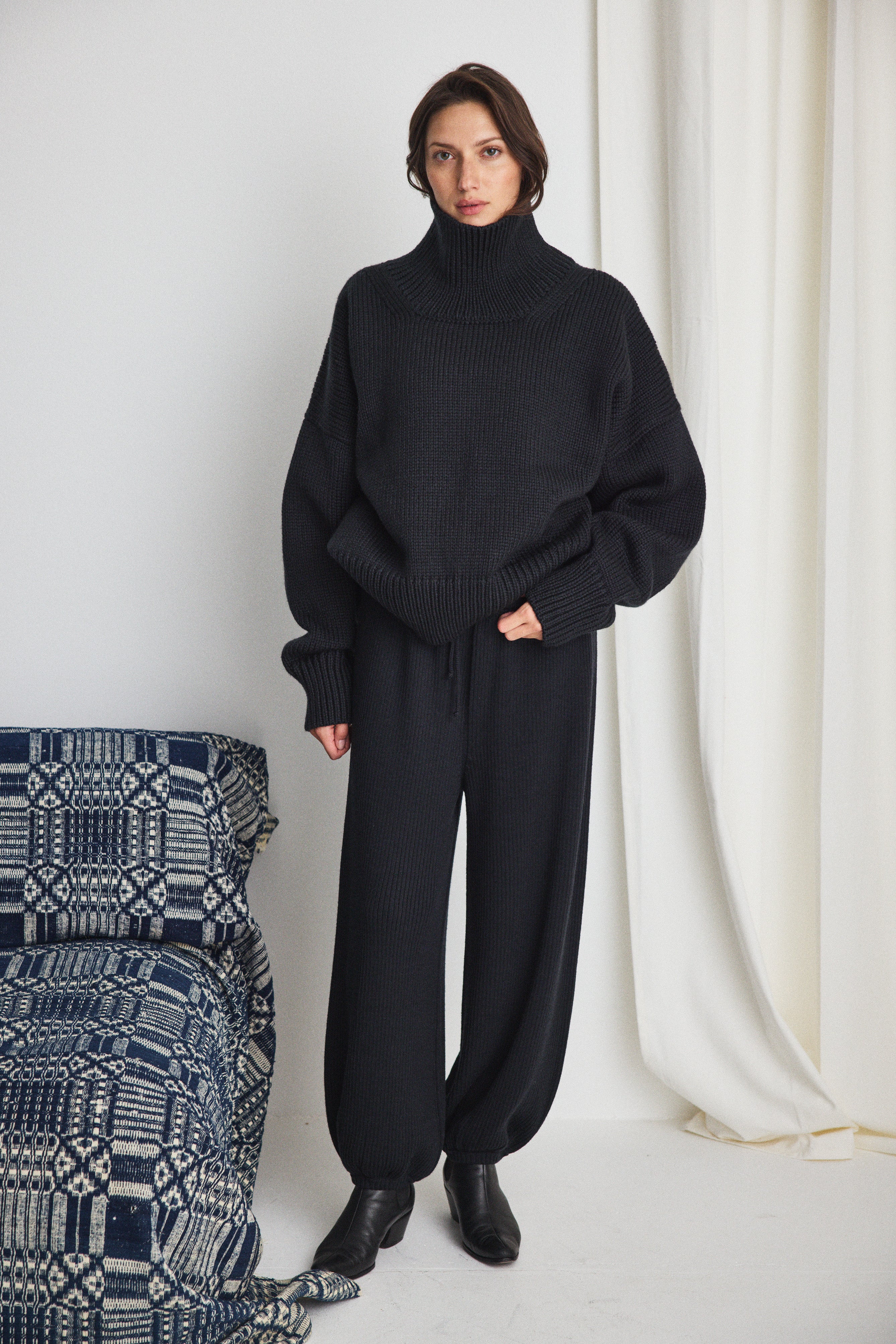 Yves Dance Pant – Misha & Puff