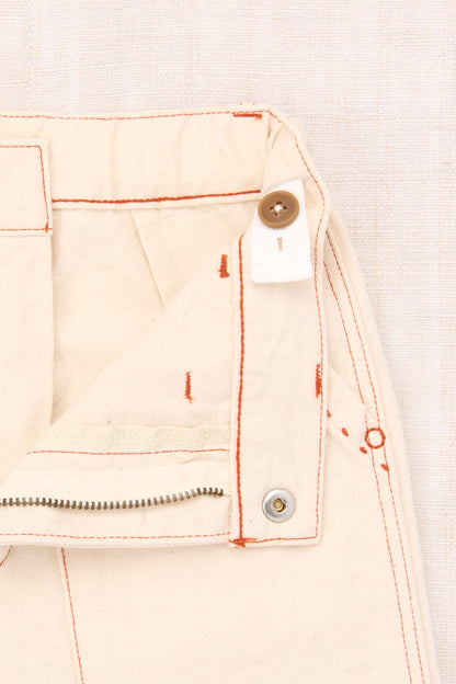Utility Jeans