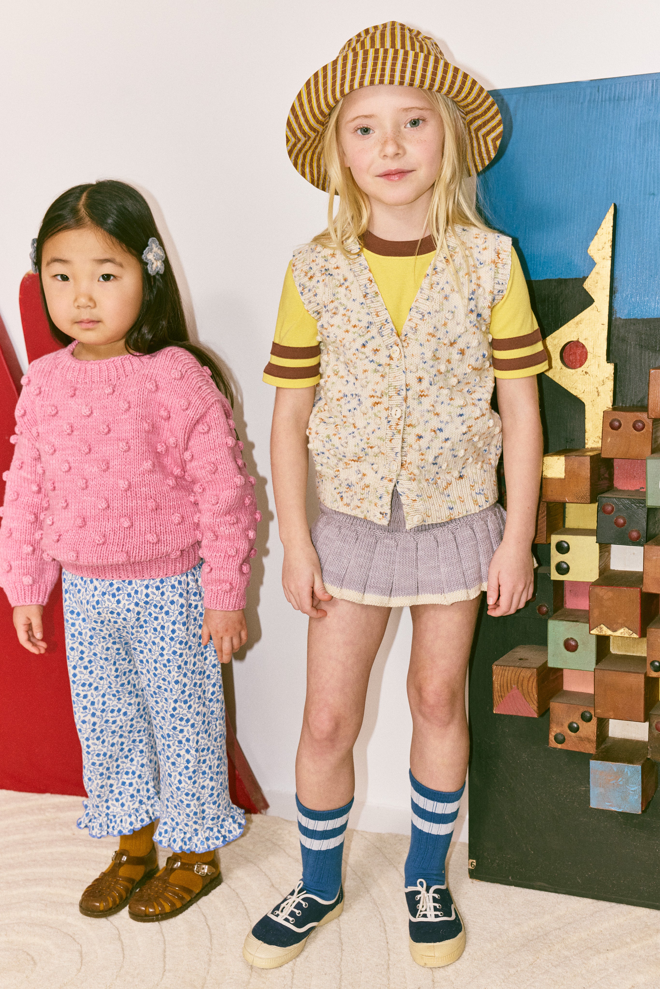 New Kids Clothing Collection | Misha & Puff – tagged 