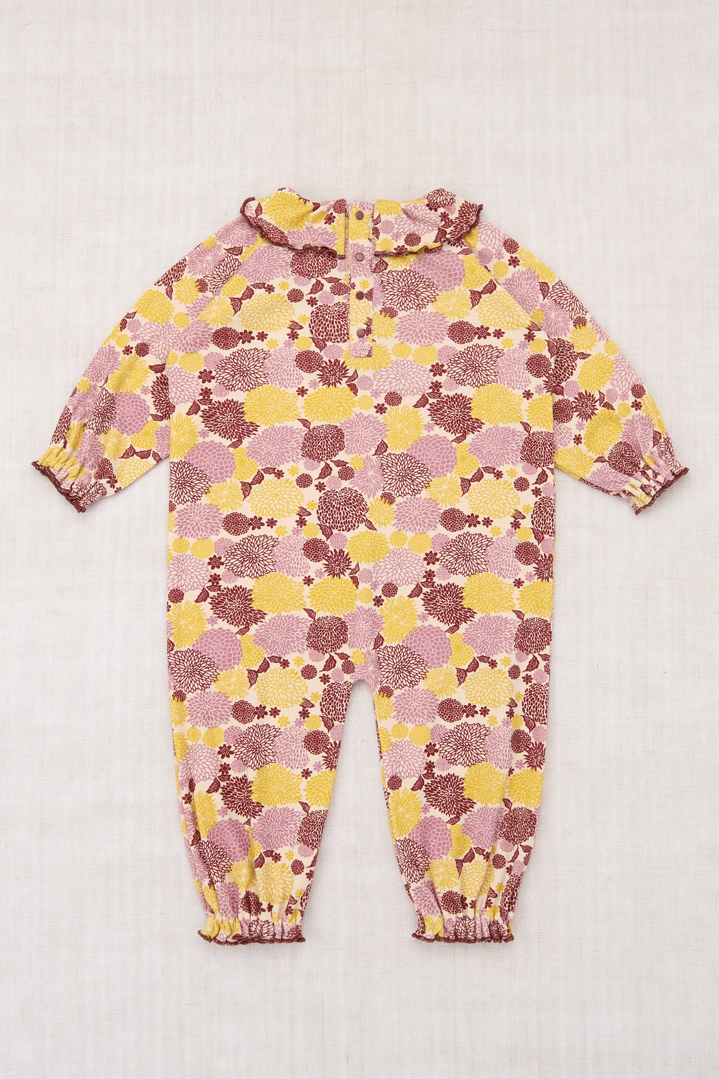 Baby Pierrot Onesie