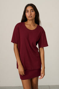 Neel Tee - Cambridge