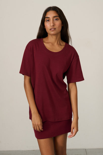 Neel Tee - Cambridge