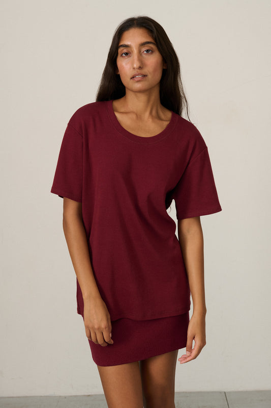 Neel Tee - Cambridge