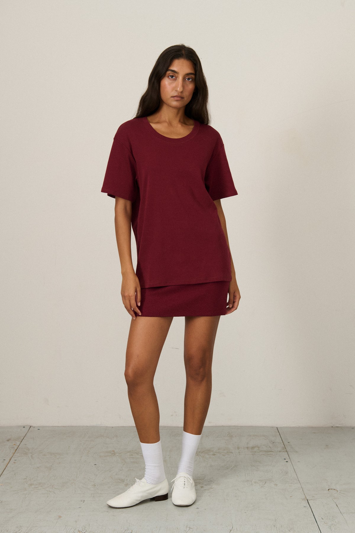 Neel Tee - Cambridge