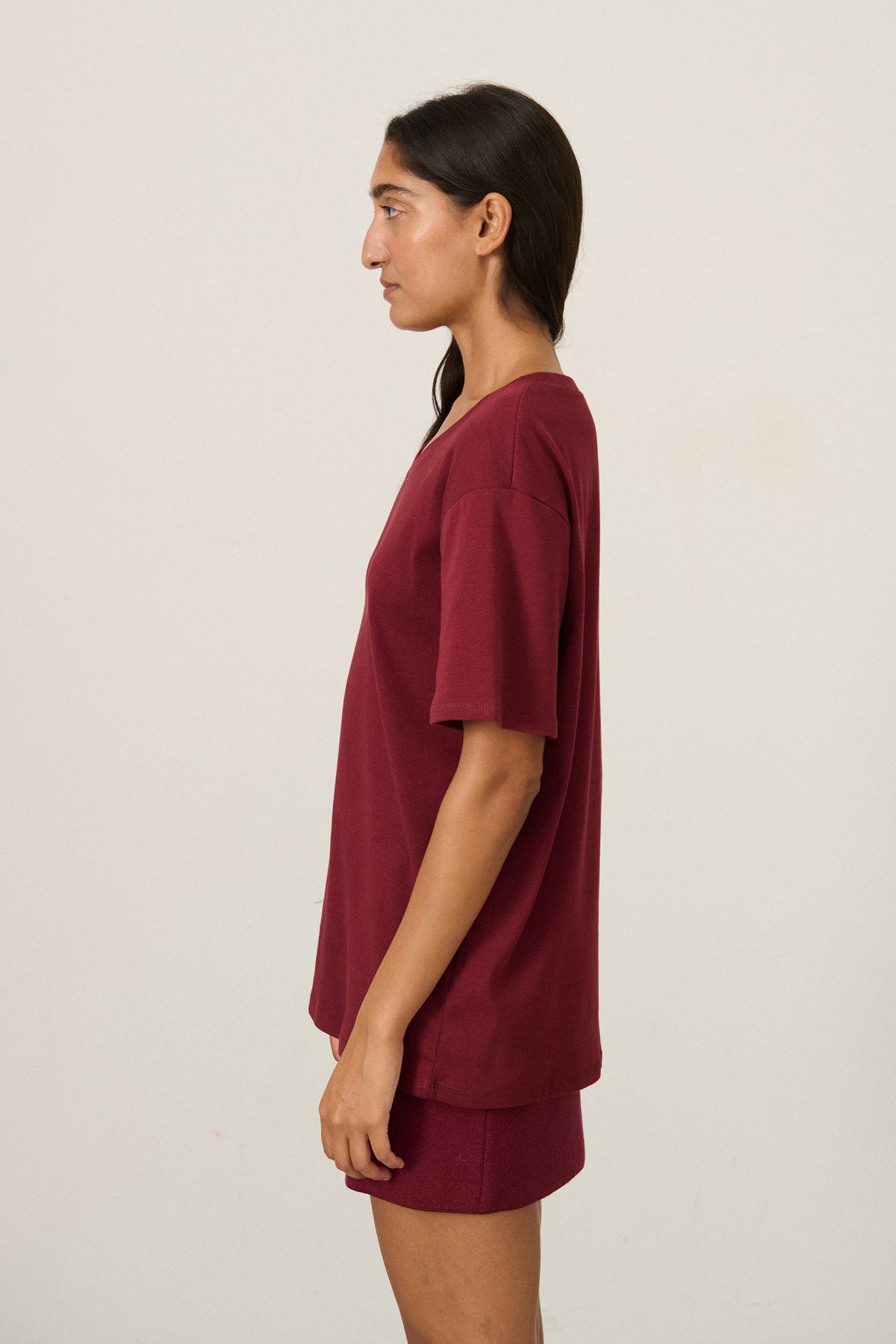 Neel Tee - Cambridge