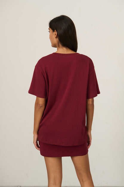 Neel Tee - Cambridge