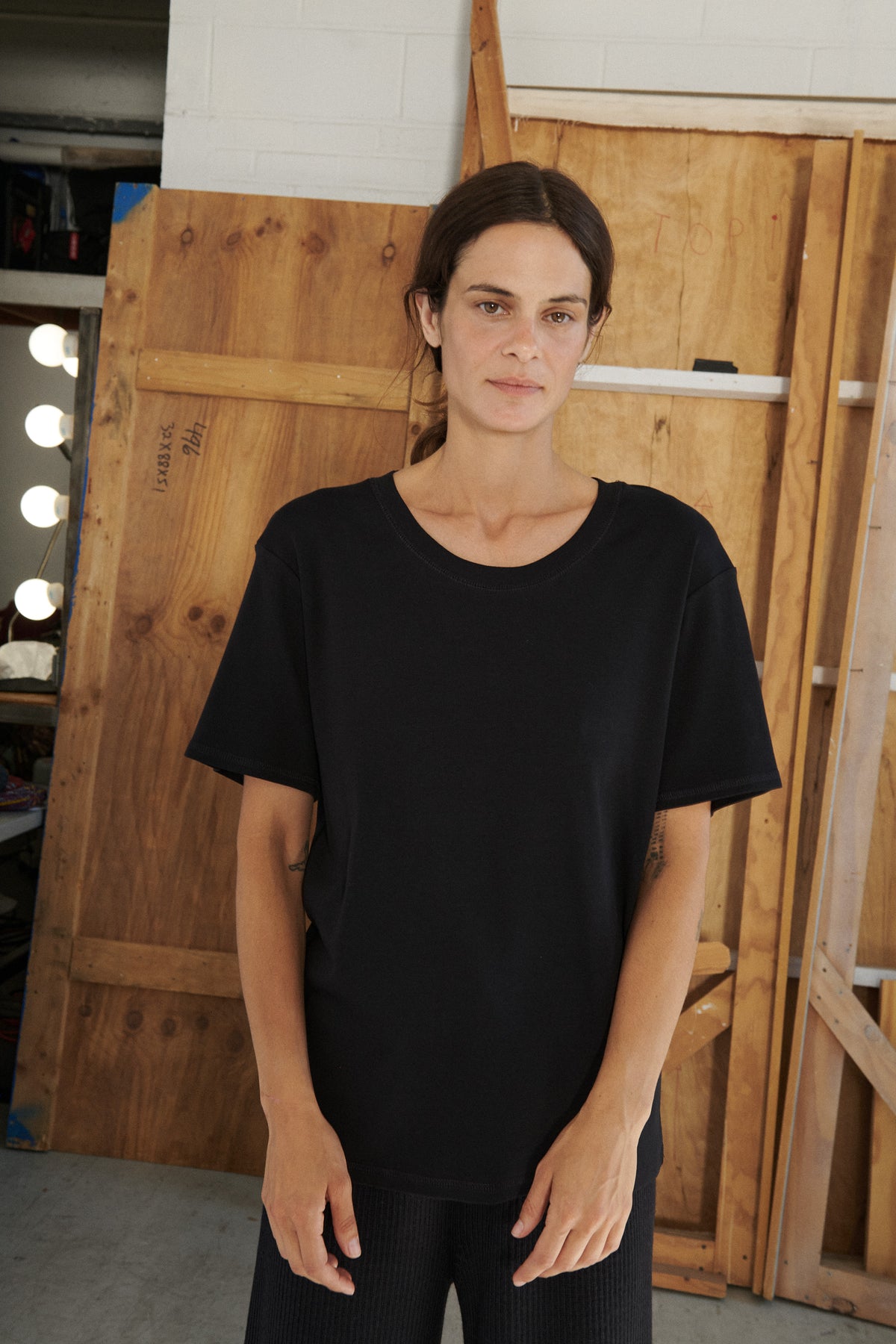 Neel Tee - Carbon