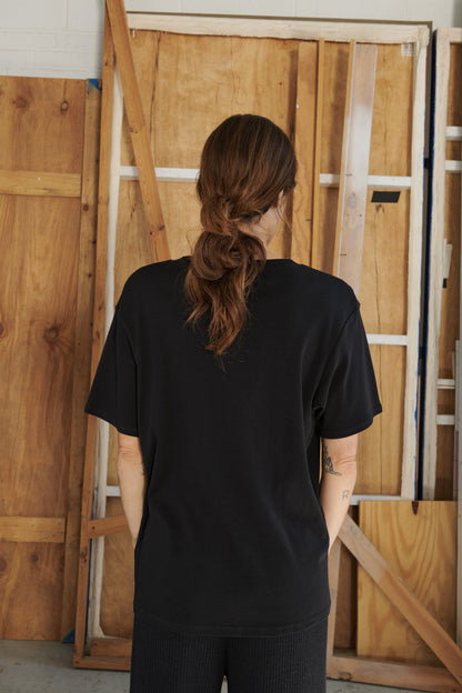 Neel Tee - Carbon