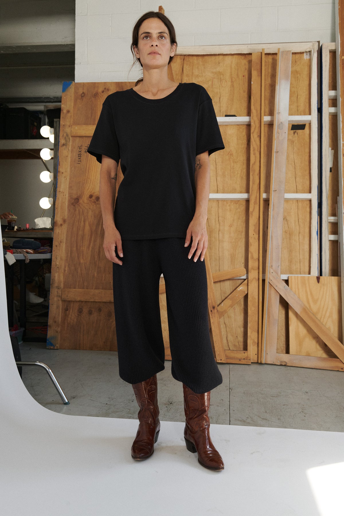 Neel Tee - Carbon