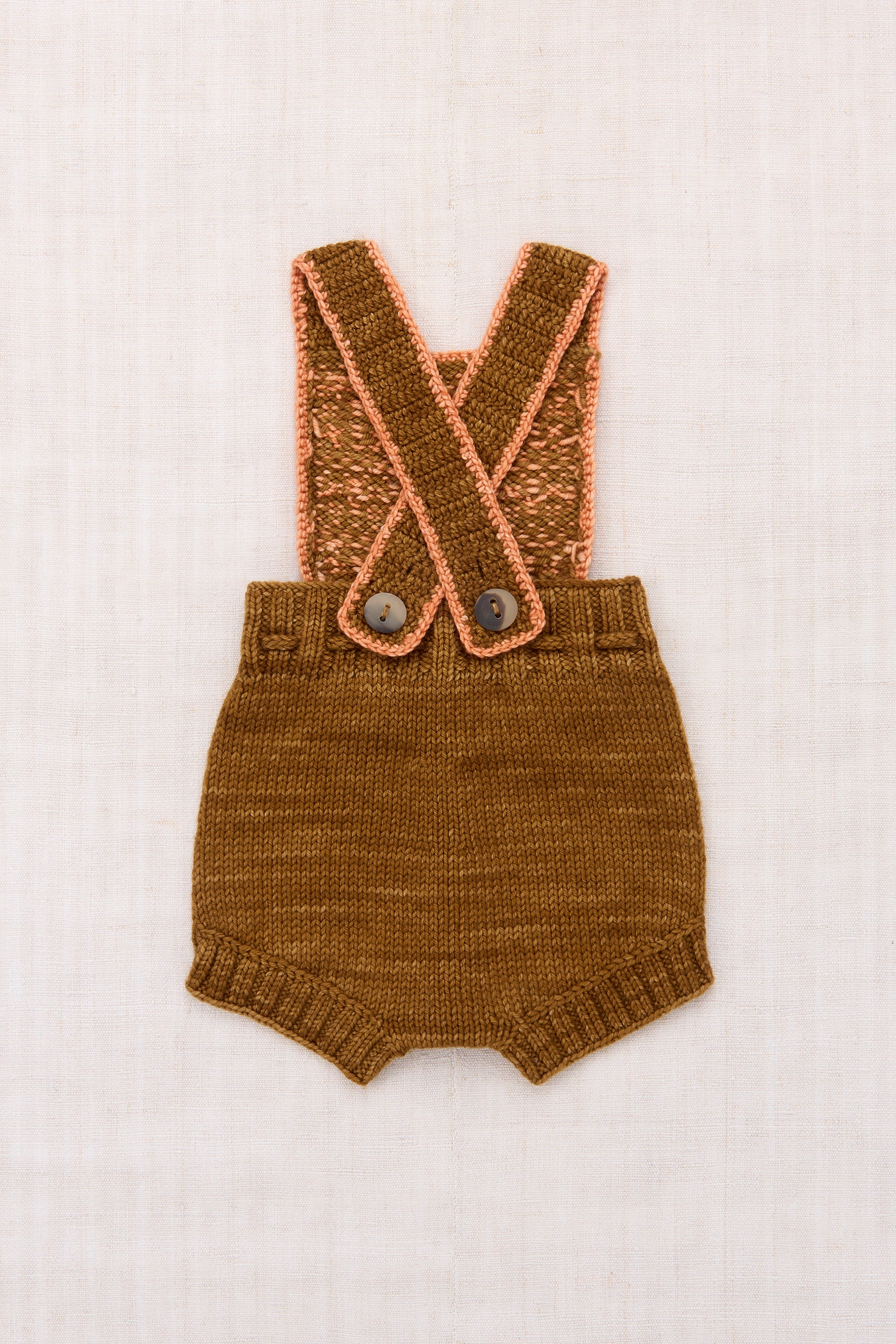 Baby Rompers & Best Sellers | Misha & Puff