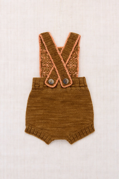 Baby Pulka Romper