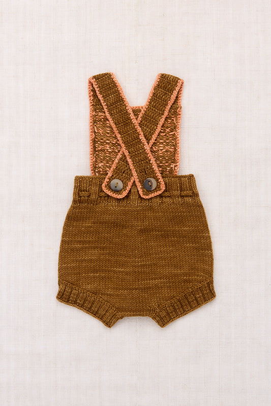 Baby Pulka Romper