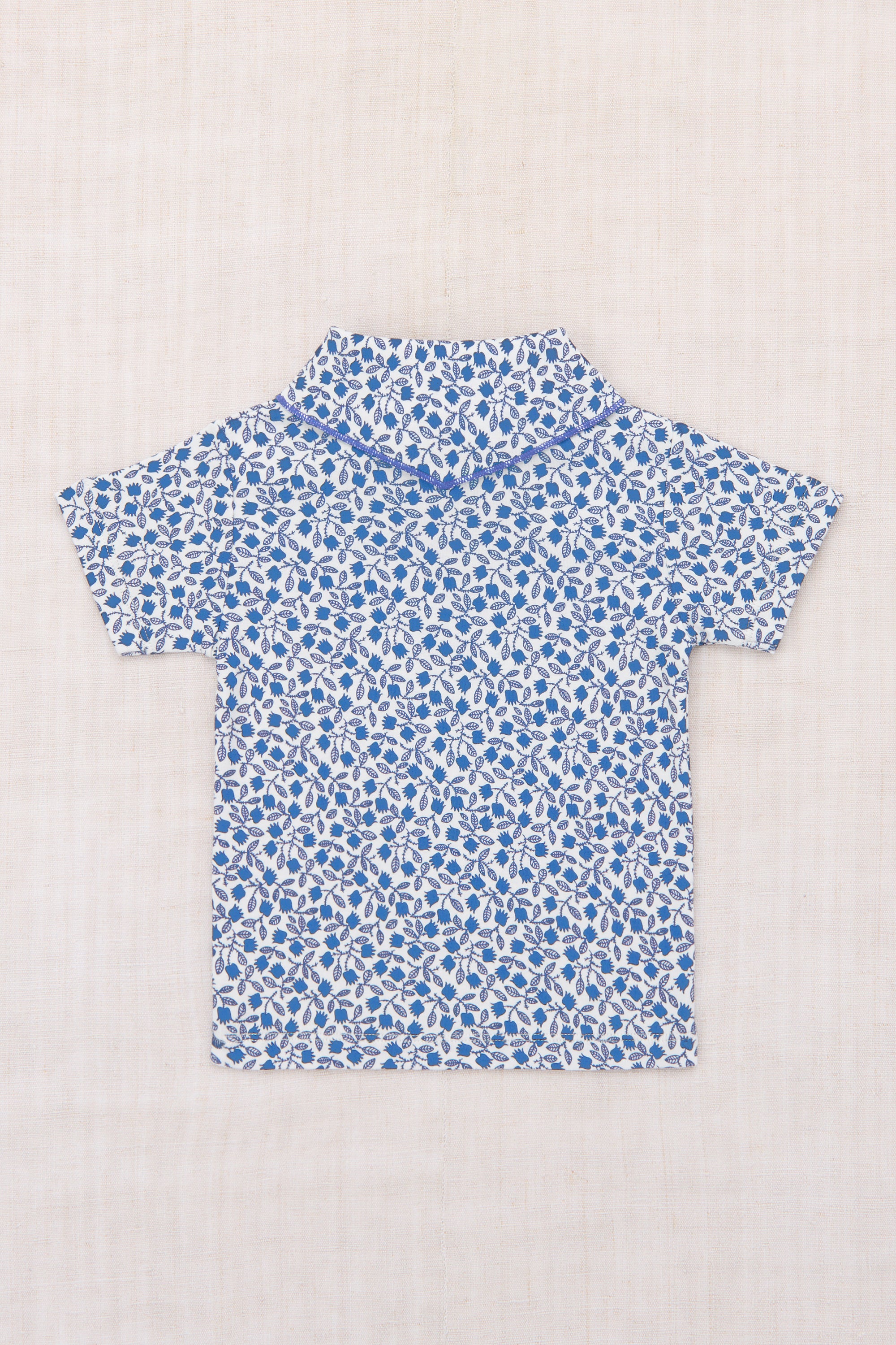 Scout Tee – Misha & Puff