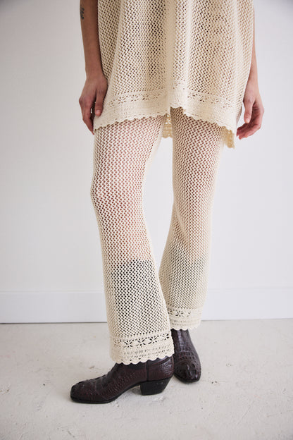 Net Pant