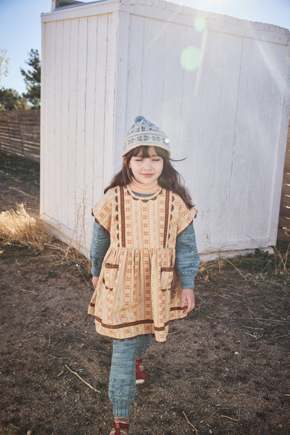 Alma Overdress