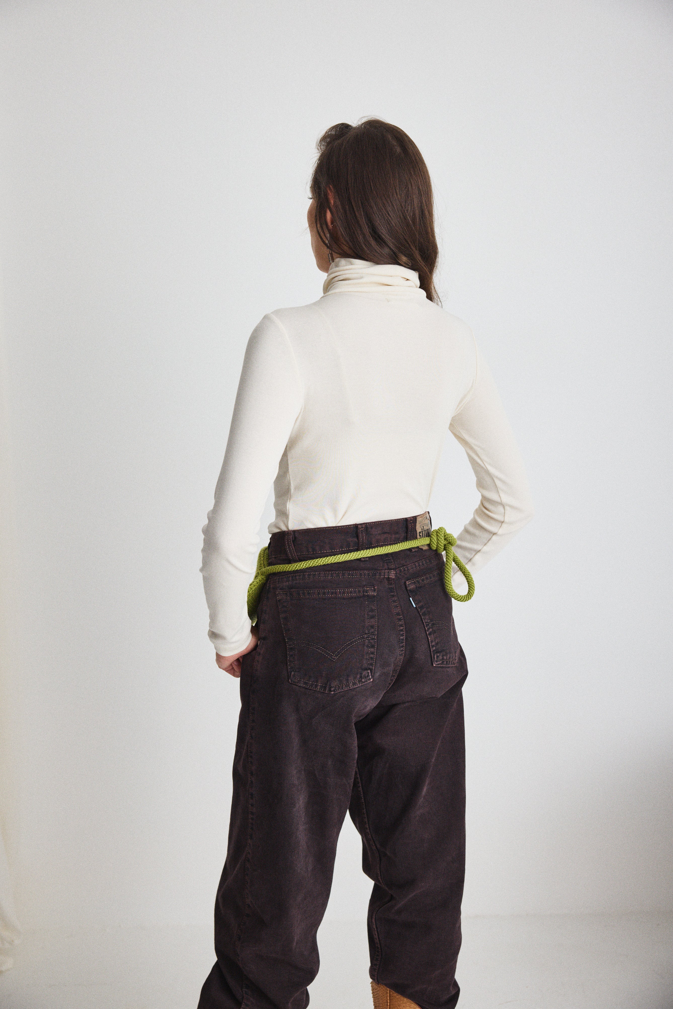 Turtleneck – Misha & Puff