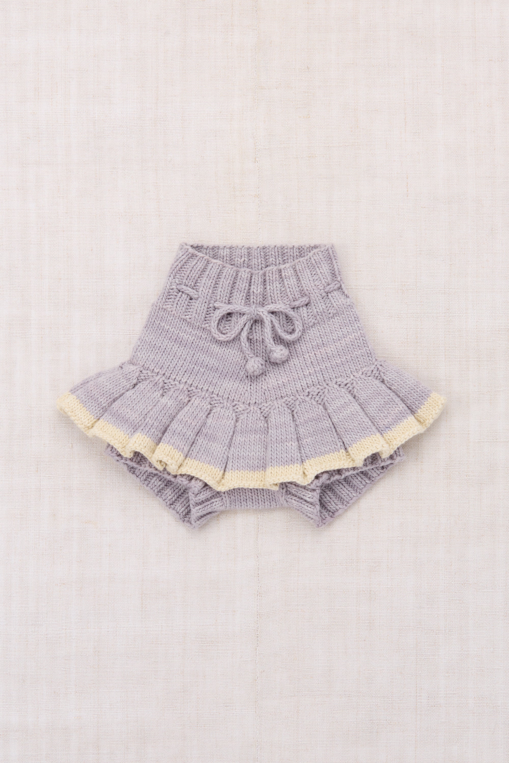 Baby Skating Pond Skirt – Misha & Puff