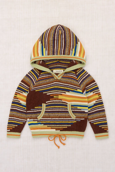 Hoodie – Misha & Puff