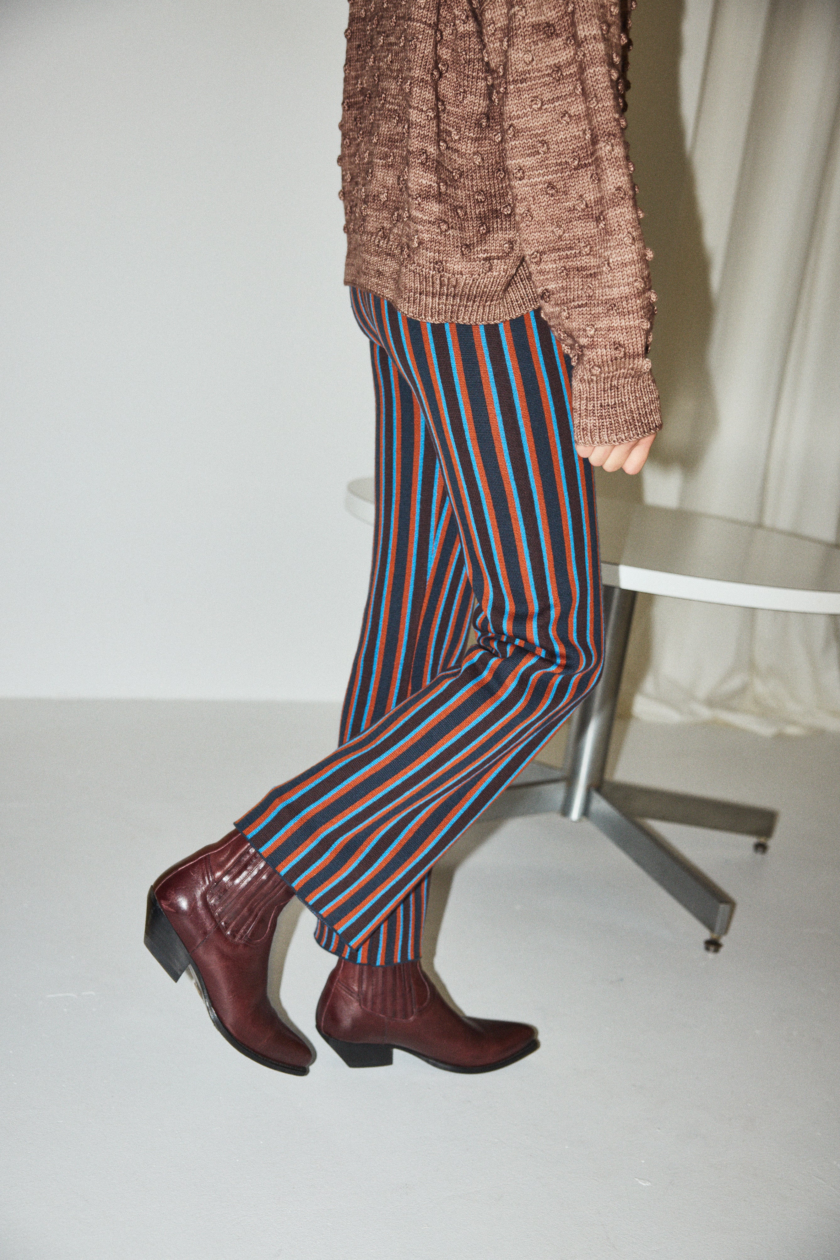 Izzy Pant – Misha & Puff