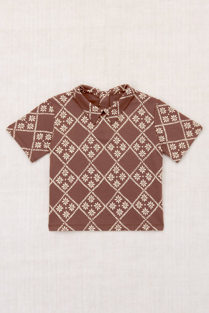 Silvia Tee