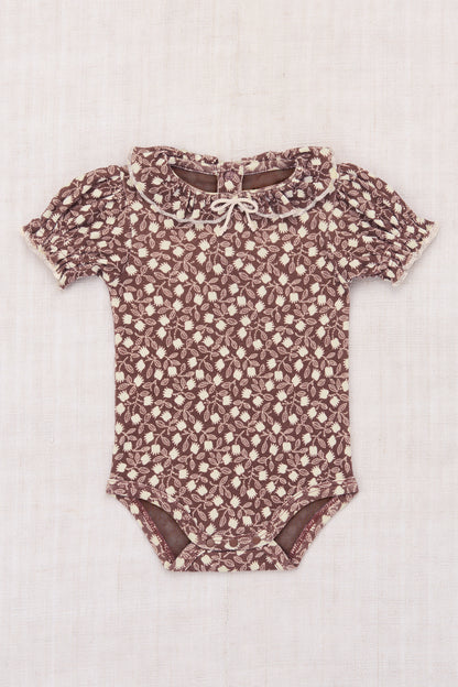Baby Patricia Onesie