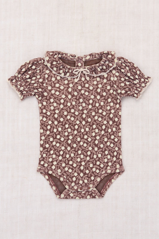Baby Patricia Onesie