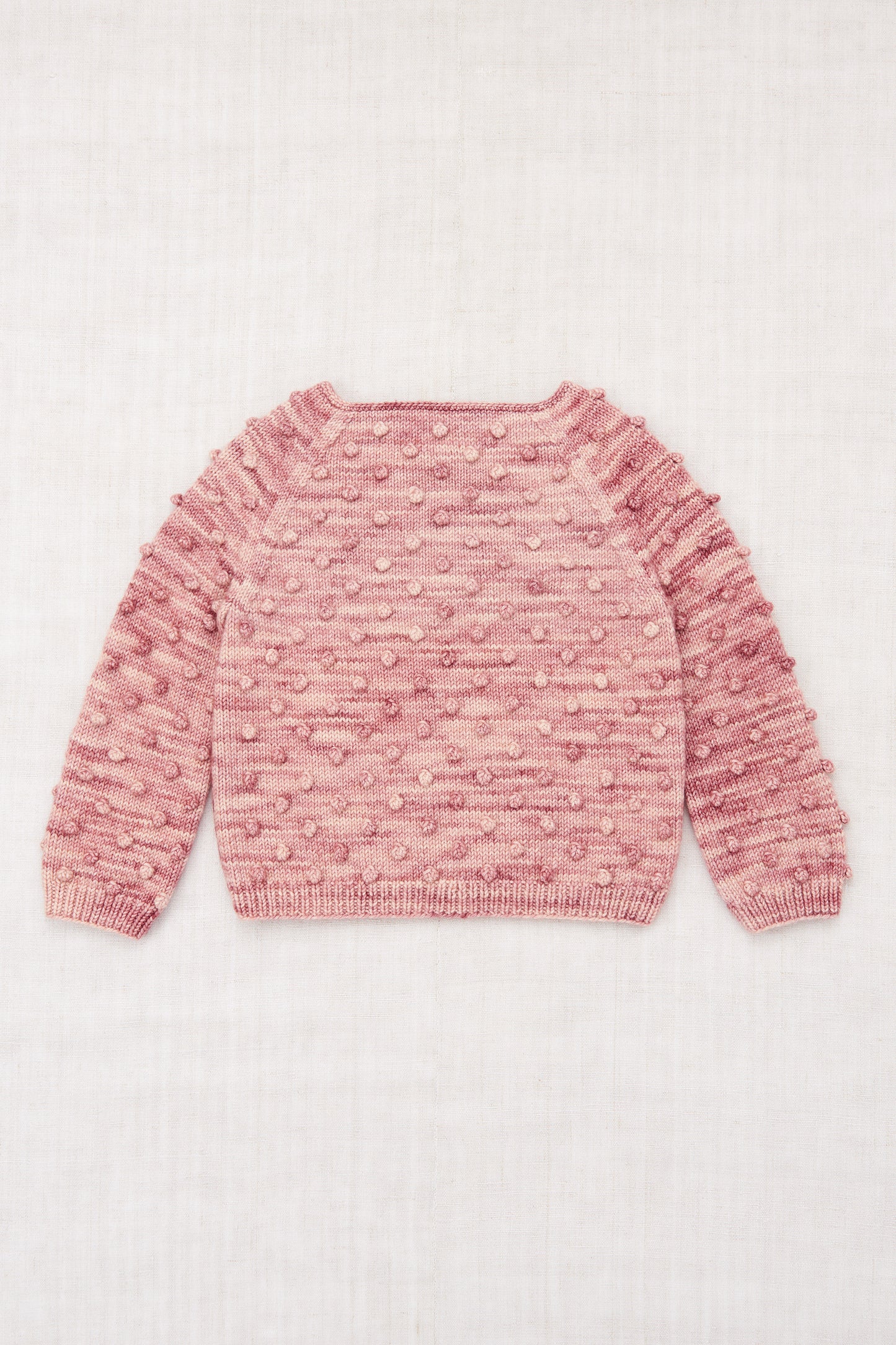 Original Popcorn Sweater