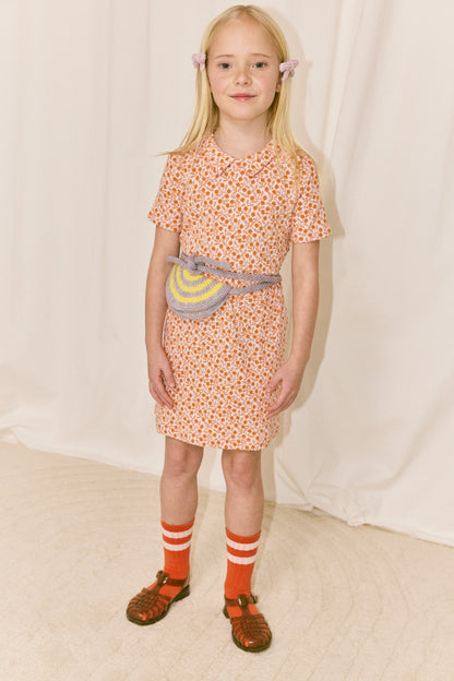 Twiggy Dress