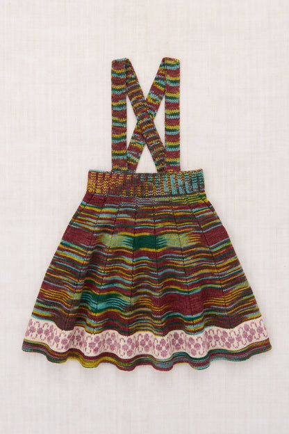 Folk Ribbon Sigrid Skirt