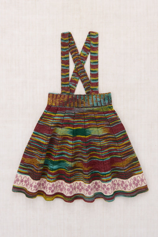 Folk Ribbon Sigrid Skirt