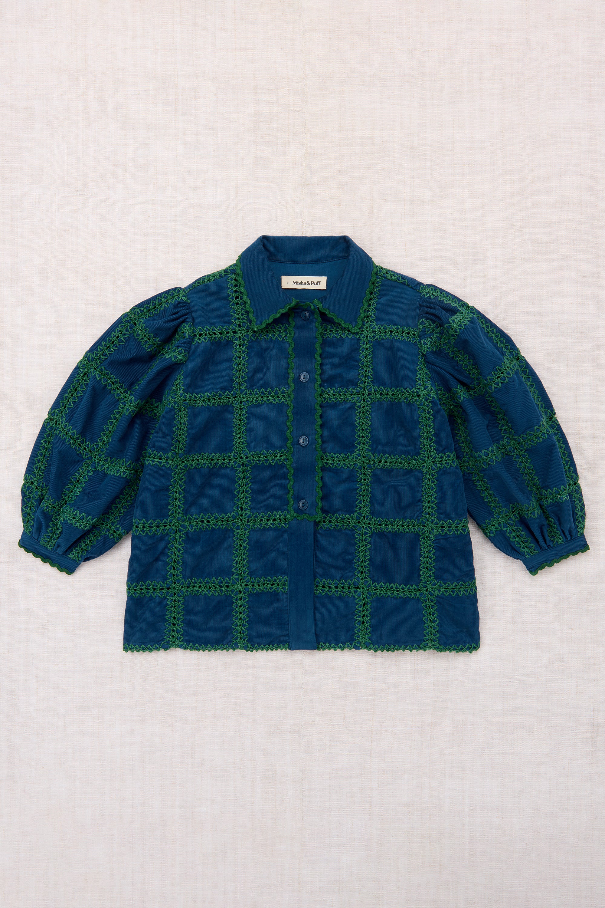 Dog Walk Sweater – Misha & Puff