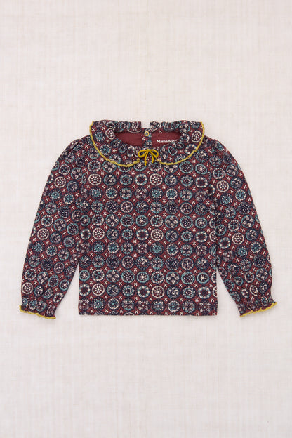 Pattie Top