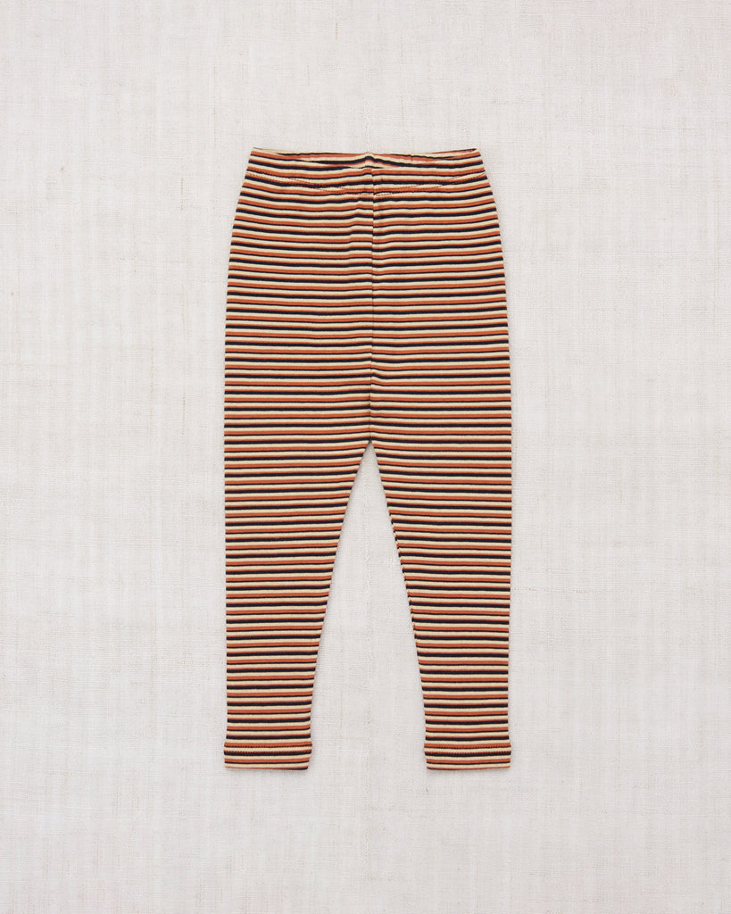 Layette Pima Leggings - Misha & Puff