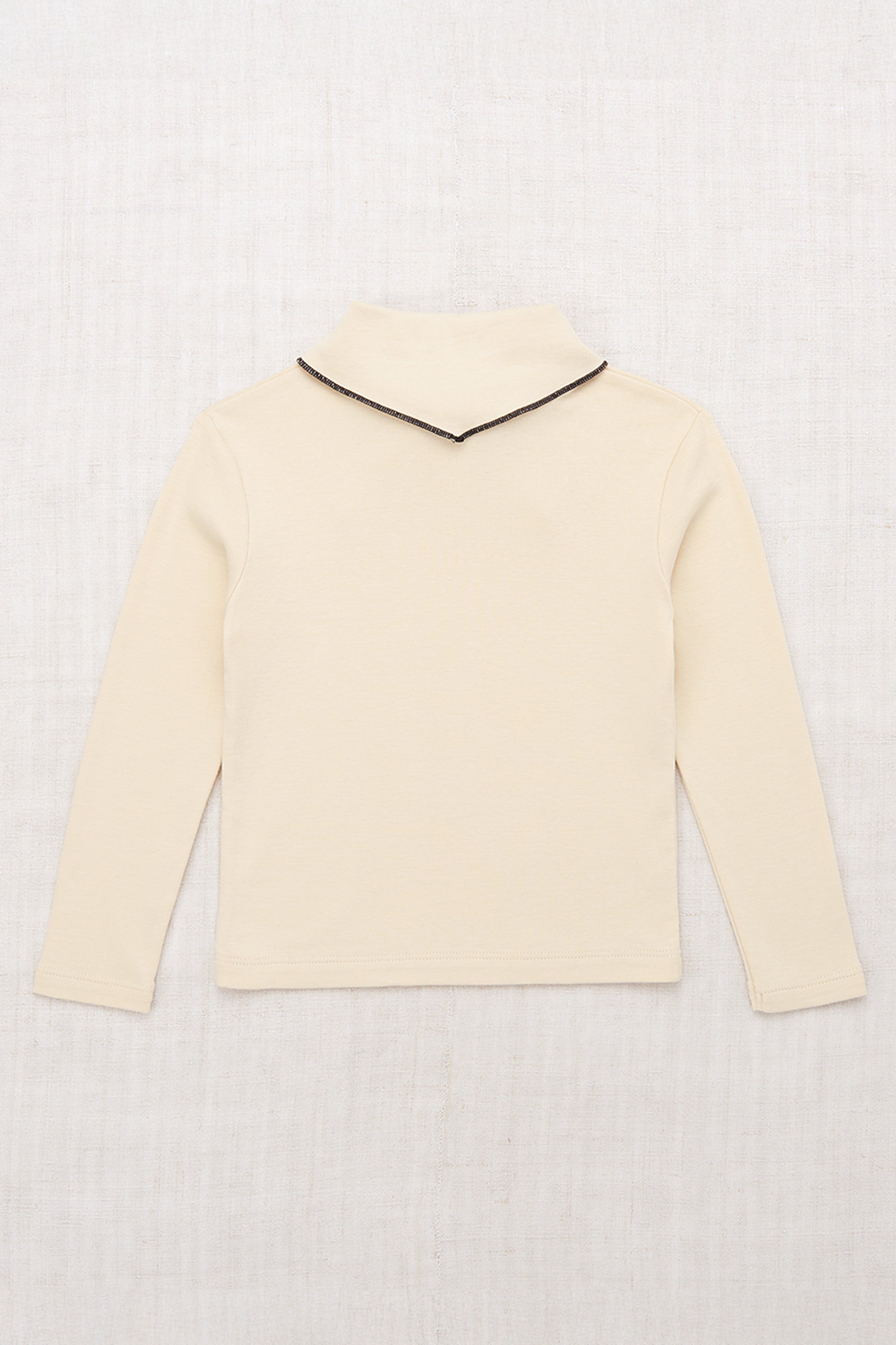 トップス Misha & Puff Scout Top 2y Scout Top – Misha & Puff