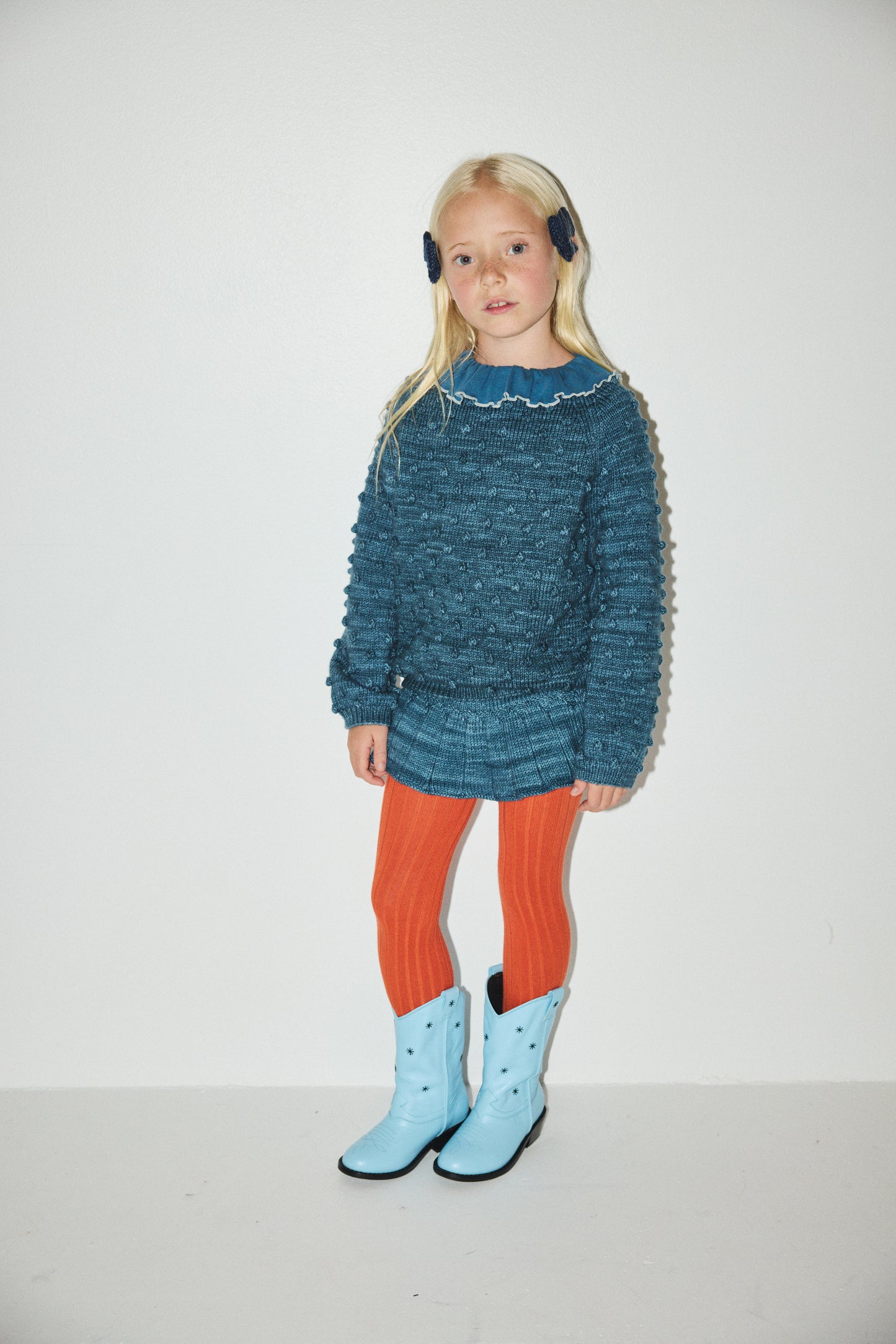 Little Star Cowboy Boot