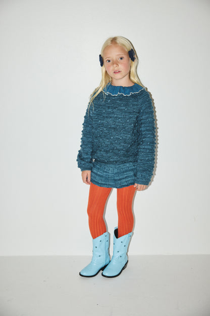 Little Star Cowboy Boot