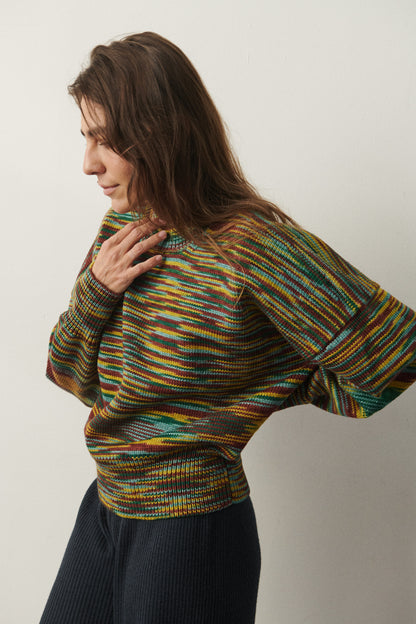 Deck Sweater