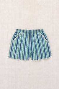 Traveler Short