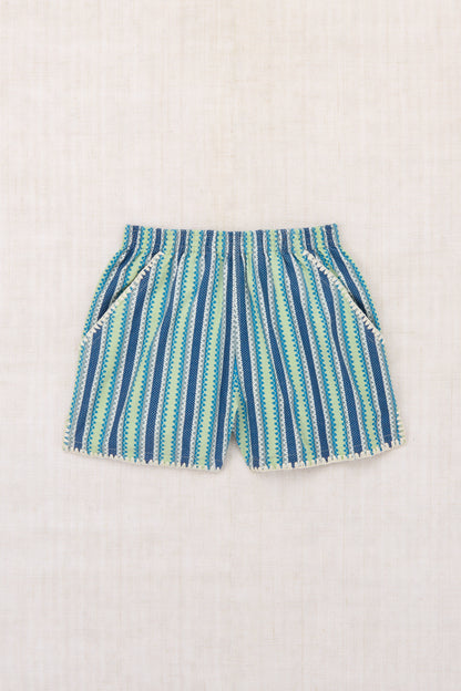 Traveler Short