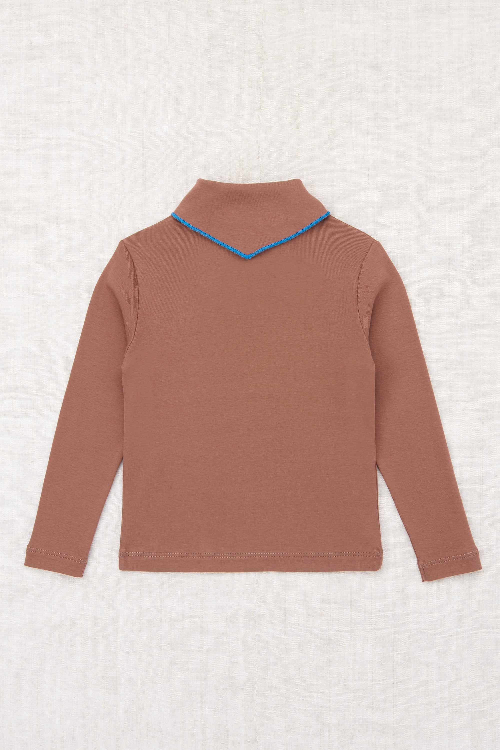 トップス Misha & Puff Scout Top 2y Scout Top – Misha & Puff