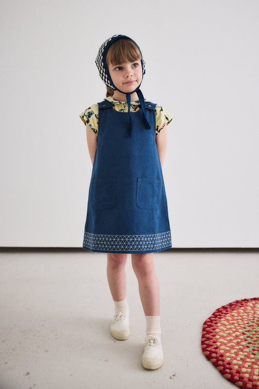 Little Paths Nell Dress