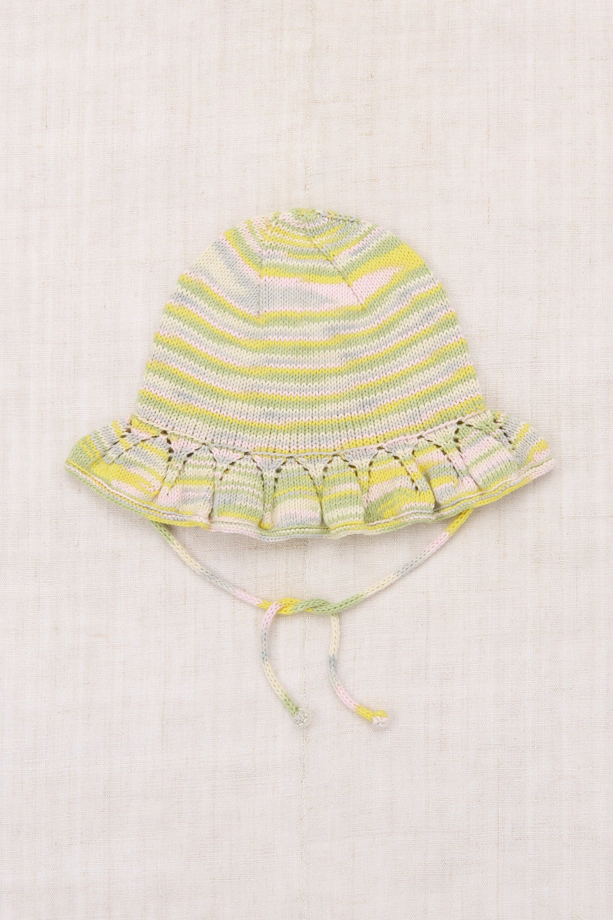 Starling Sunhat – Misha & Puff