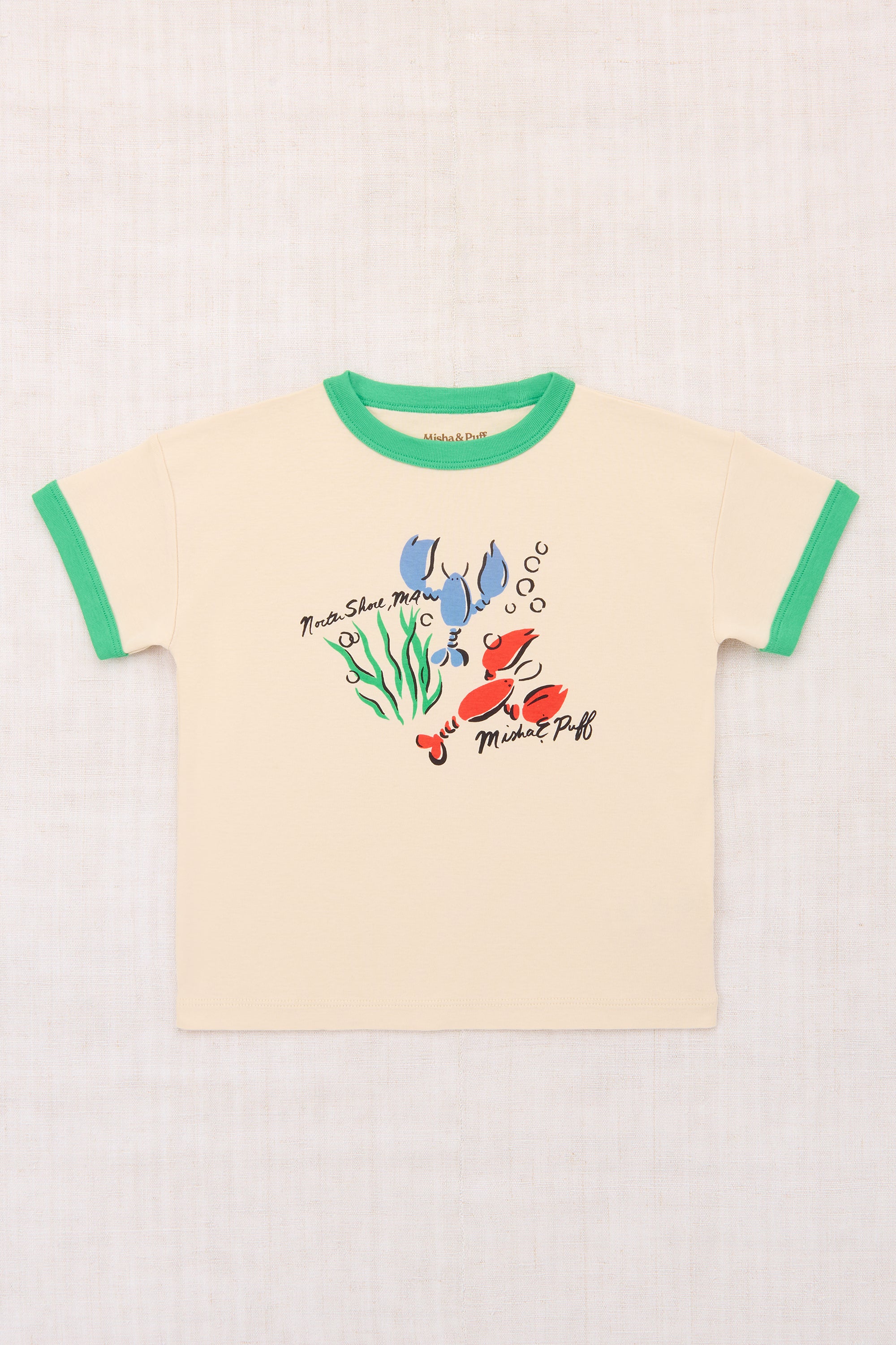 Kids Shirts & Tops for Boys & Girls | Misha & Puff