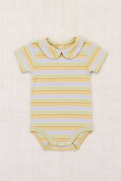 Baby Petit Collar Onesie