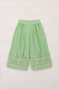 Constance Ruffle Trousers